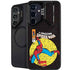 Marvel Classic Comics Amazing Spider-Man 70 Galaxy S25 Kickstand Case
